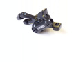 Platum Plate - Sccty-sccb-019 Rear Wheel Disk Plate